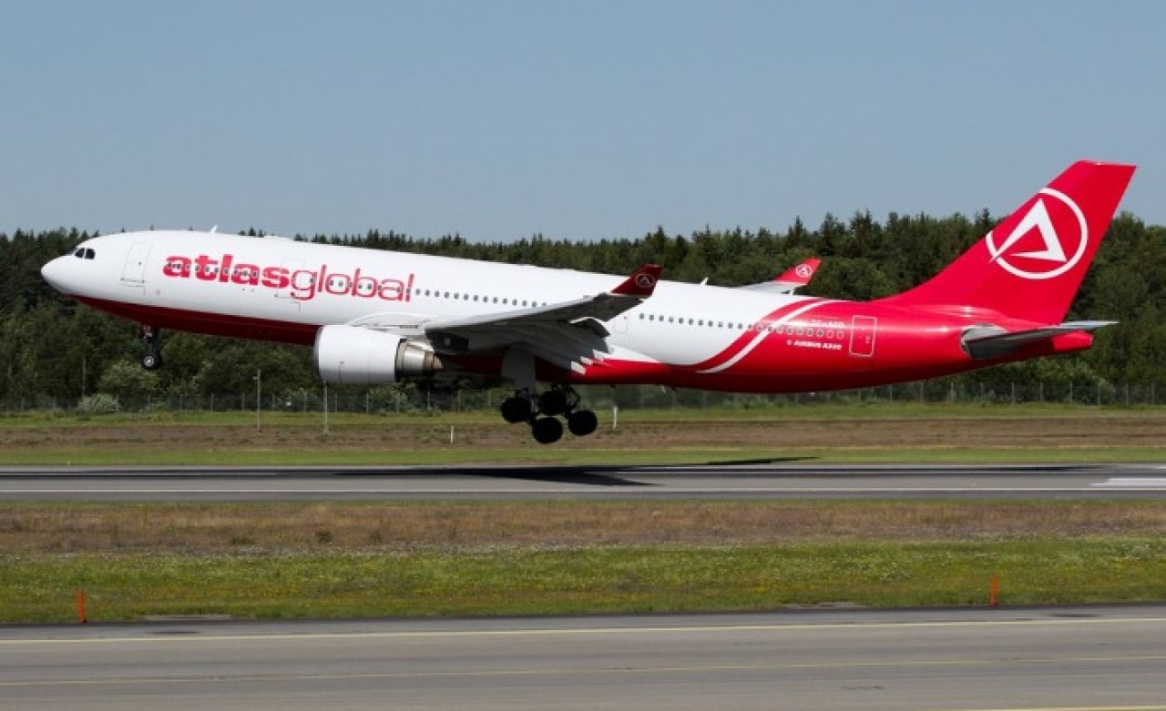 Atlasglobal Dönüş Tarihini Duyurdu!