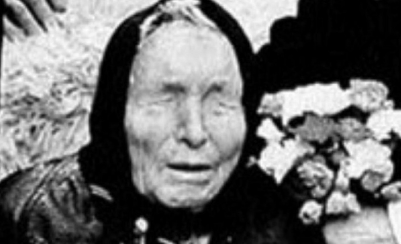 Baba Vanga'nın 2020 Kehanetleri: 'Putin Suikaste Uğrayacak'