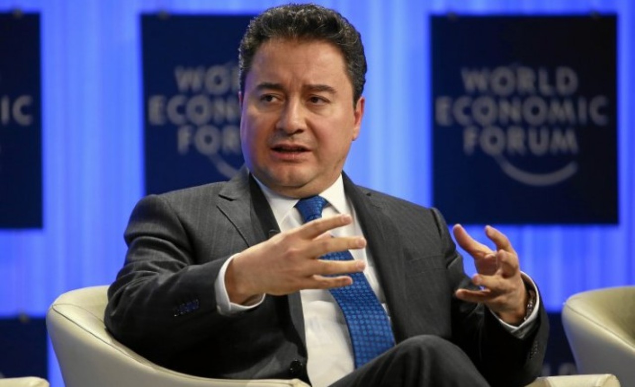 Babacan’ın Partisine CHP ve MHP Transferi!