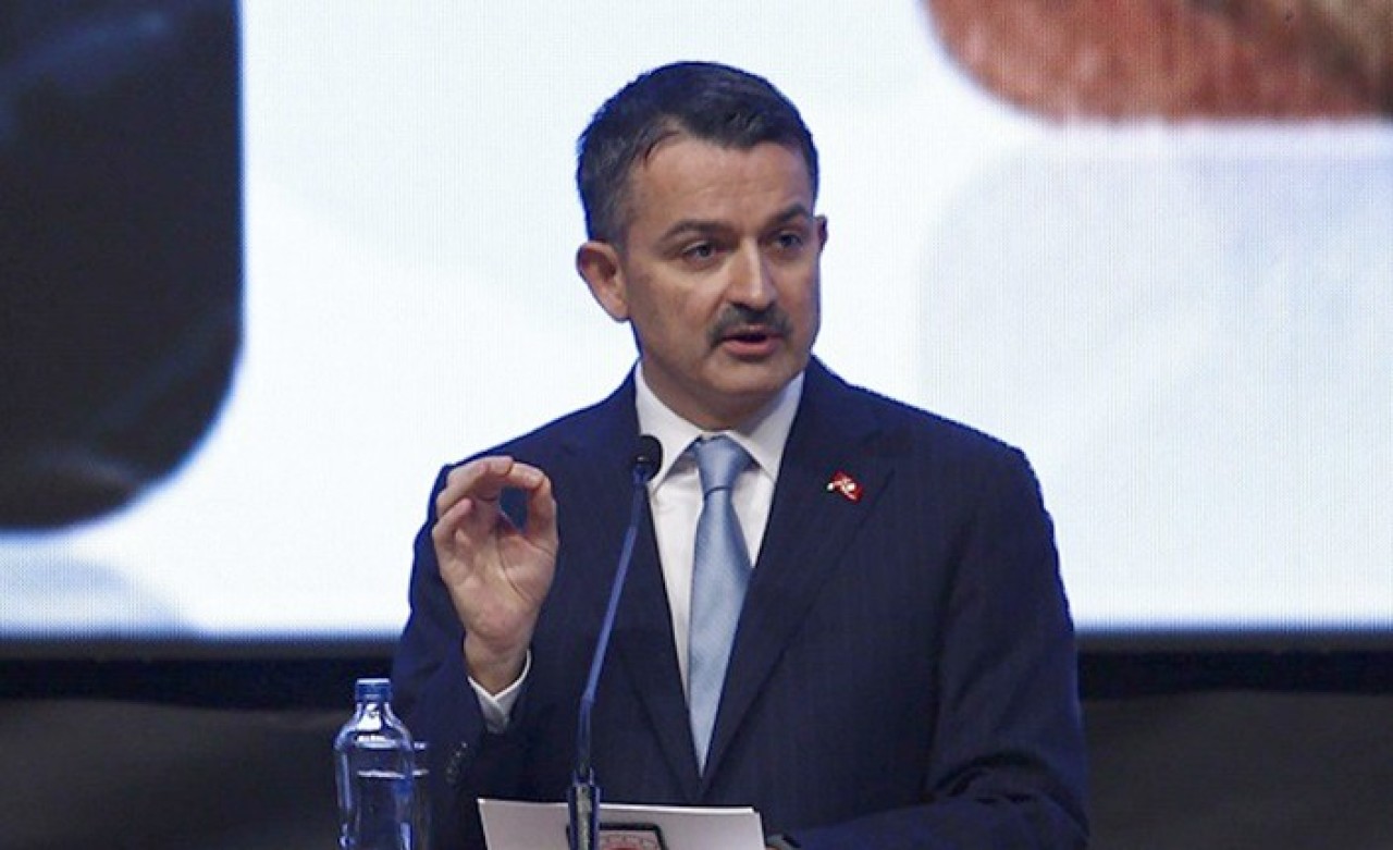 Bakan Pakdemirli'den Uyarı: 10 Yıla Kadar Hapis Cezası Uygulanacak!