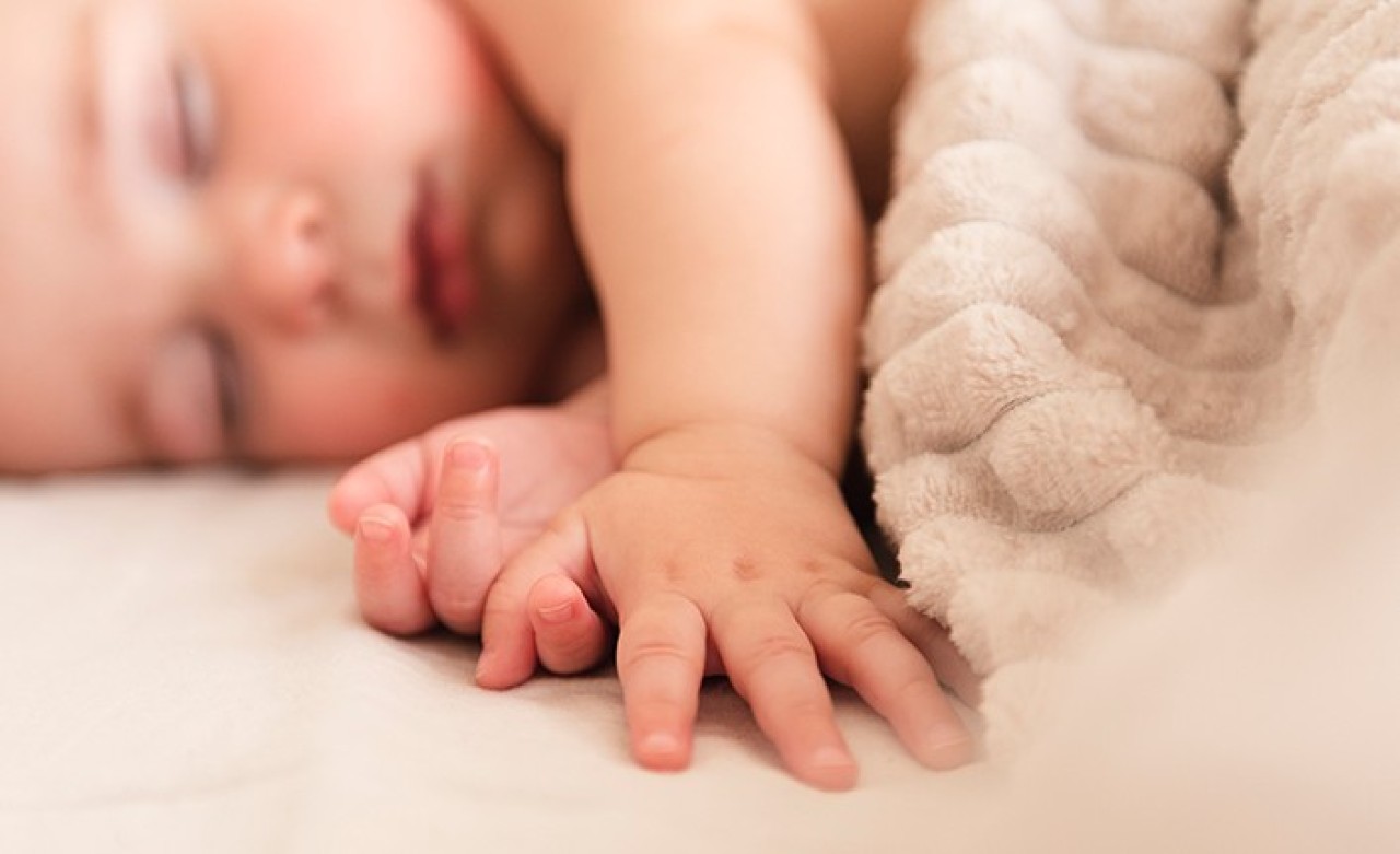 'Bebeklerde Ölümlerin Yüzde 7'sinin Sebebi Bu,  Önlem Alın'