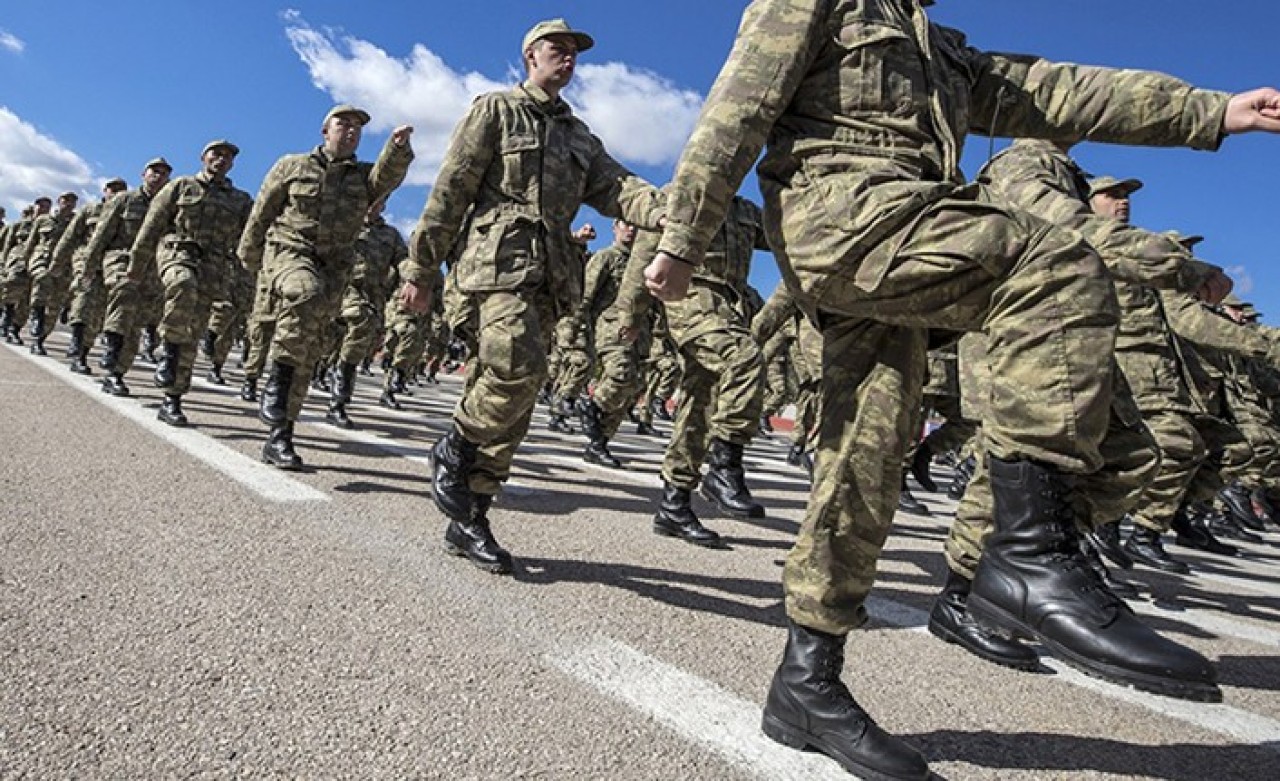 Bedelli Askerlik Yapacaklar Dikkat: Milli Savunma Bakanlığı Uyardı!