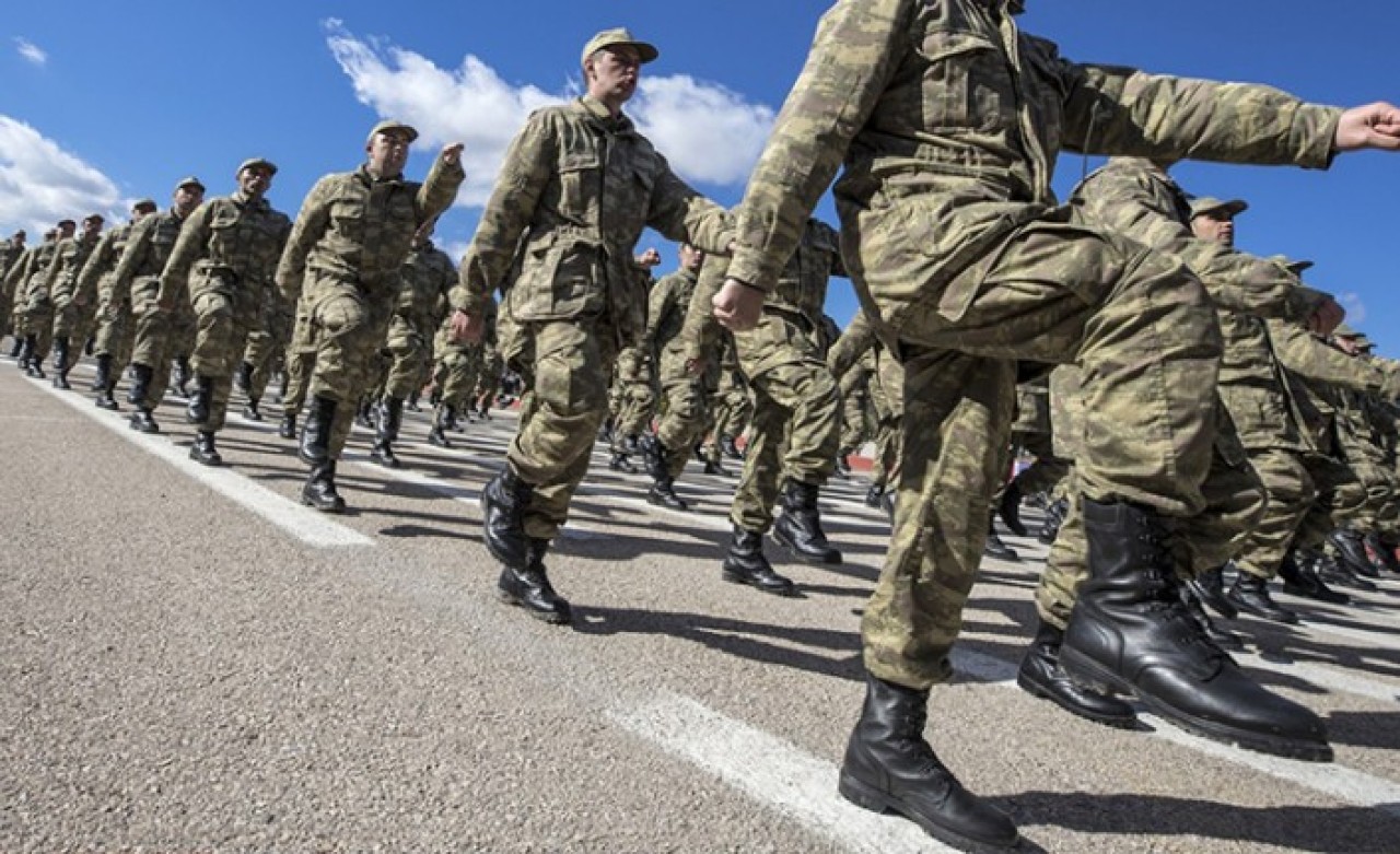 Bedelli Askerlik Başvurusunda Son Gün Belli Oldu!