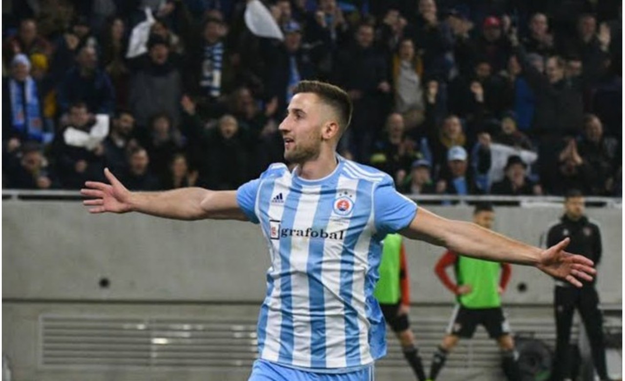 Beşiktaş'ın Transfer Listesi Belli Oldu!