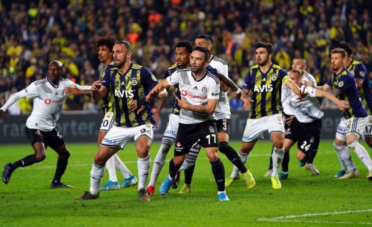Beşiktaş’ın Listesindeydi Fenerbahçe Alıyor!