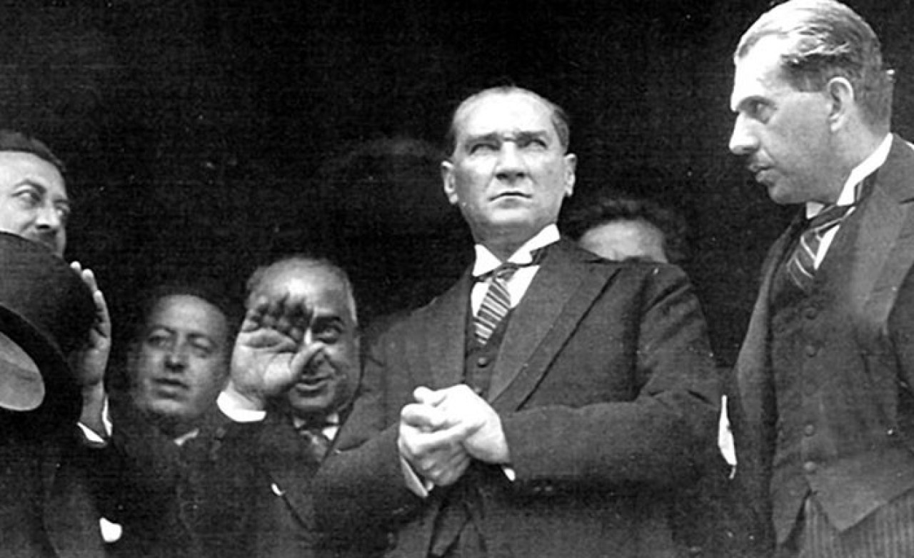 Bilinmeyen Yönleriyle Atatürk: Bağımsızlık Mücadelesi