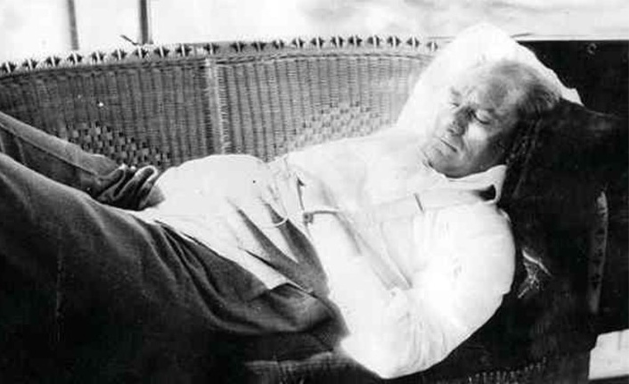 Bilinmeyen Yönleriyle Atatürk: Gördüğü rüyayı anlatıyor!