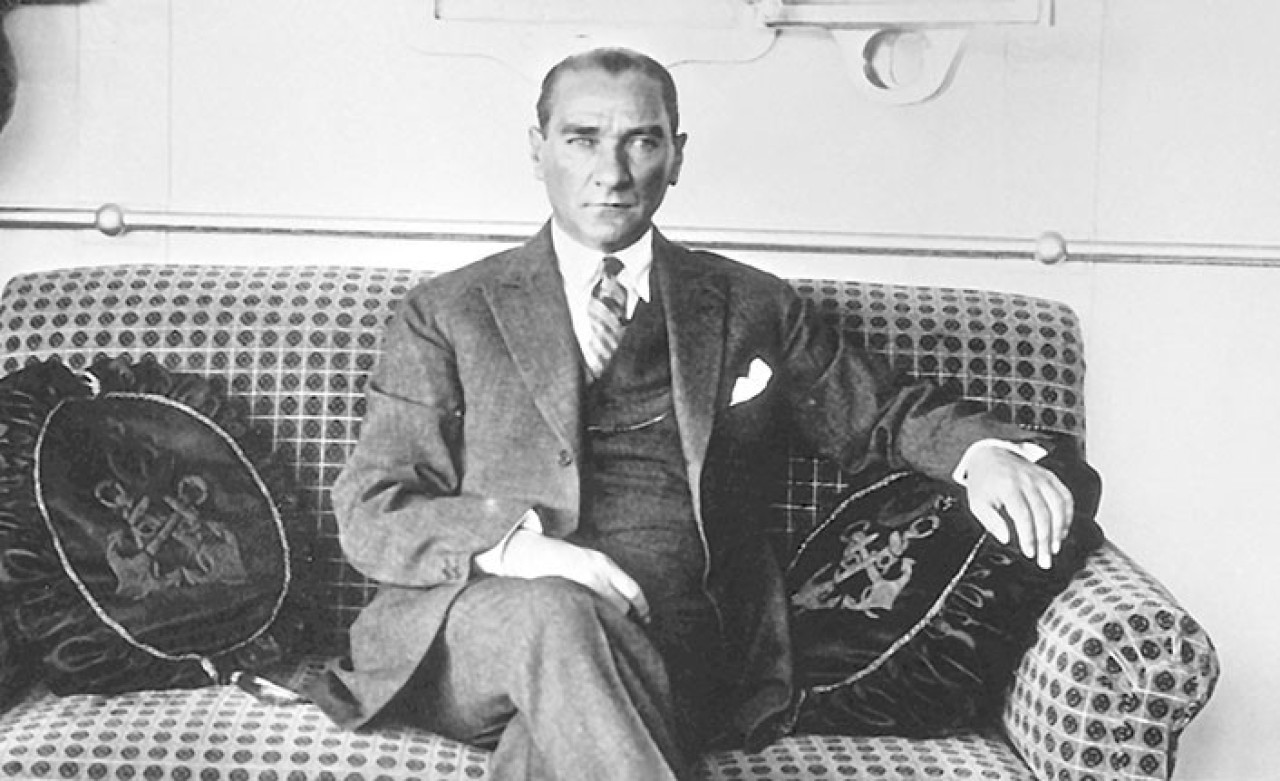 Bilinmeyen Yönleriyle Atatürk: Hastalığı Giderek İlerliyordu