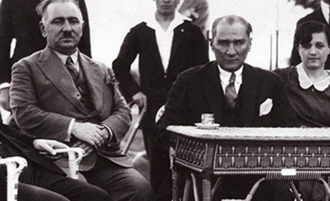 Bilinmeyen Yönleriyle Atatürk: Ölüm Demek Böyle Olacak
