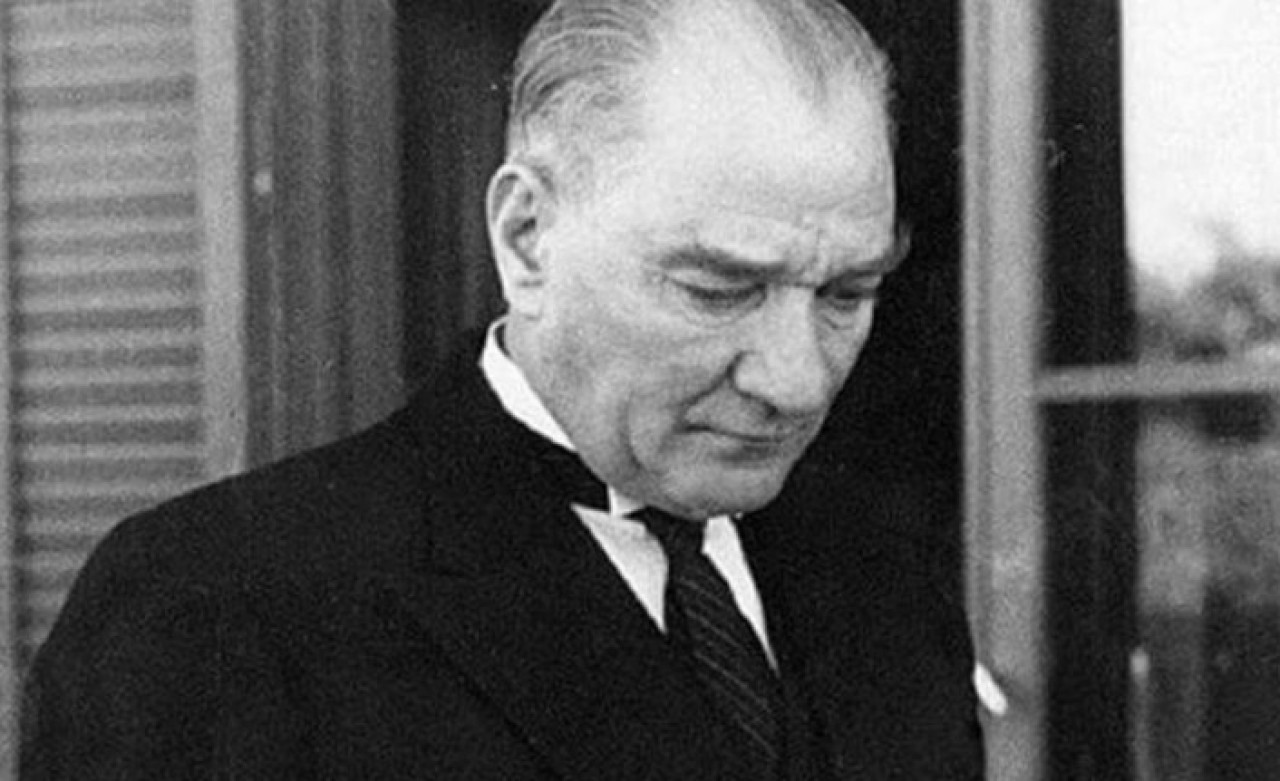 Bilinmeyen Yönleriyle Atatürk: 'Son Sözü Aleykümselam'