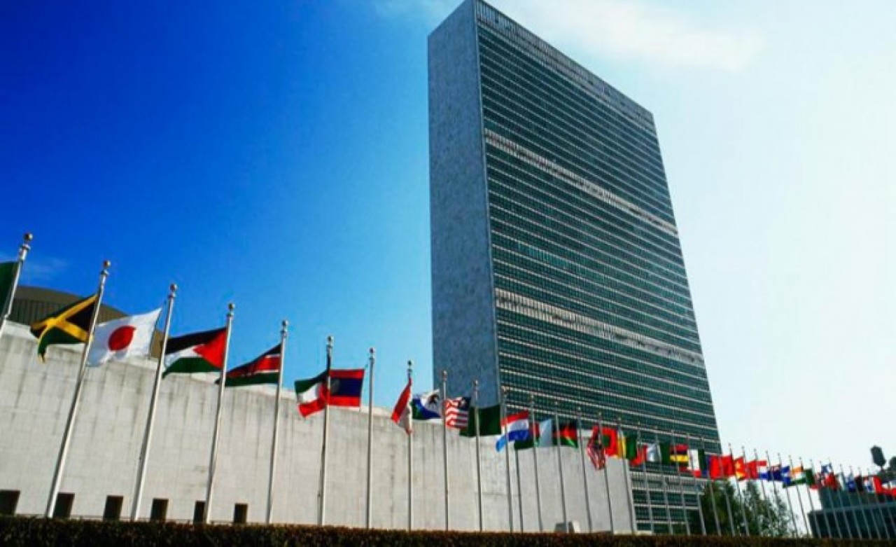 Brezilya BM'deki Oy Kullanma Hakkını Kaybedebilir!