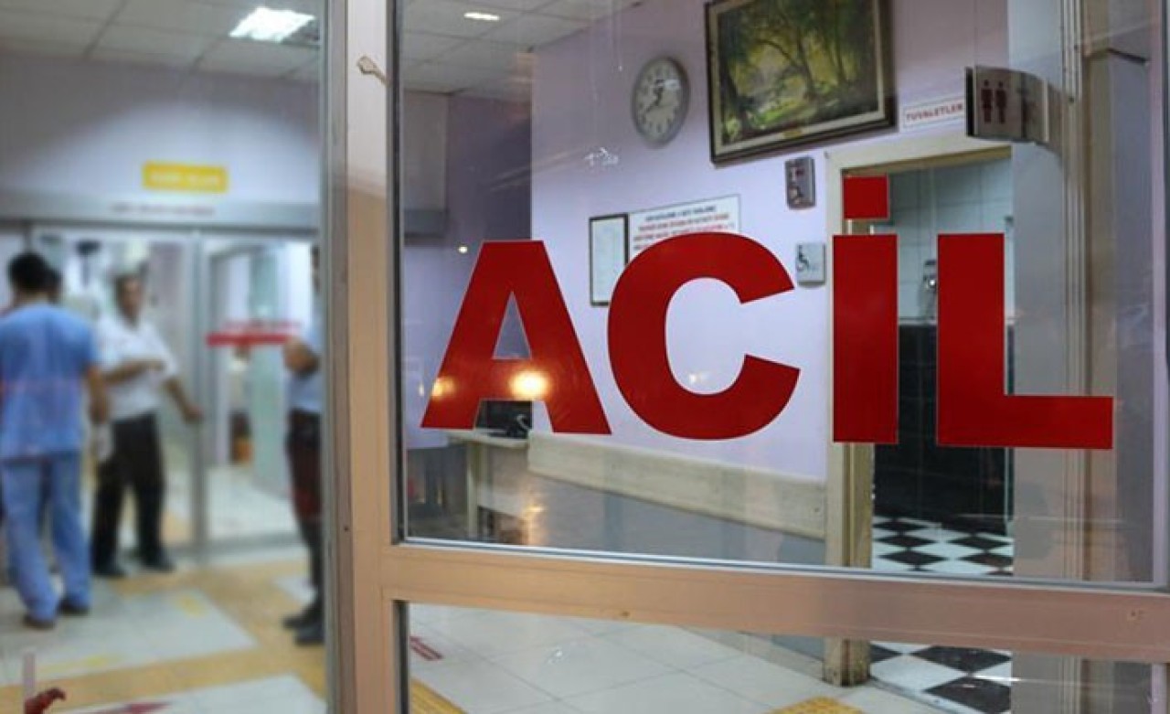 Bu Bilgiler Artık Hasta Yakınlarından Saklanacak!