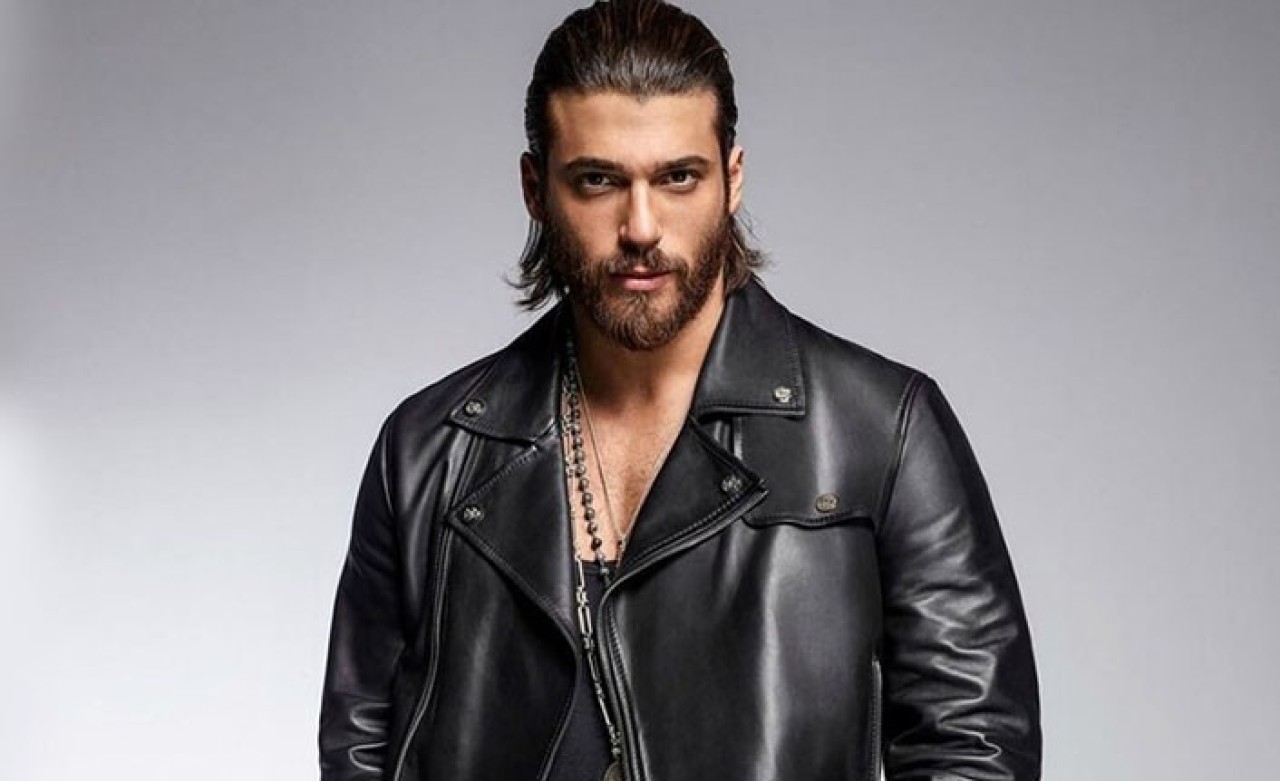 Can Yaman'ın Kadın Hayranına Ahlaksız Yanıtı Sonrası Flaş Karar!