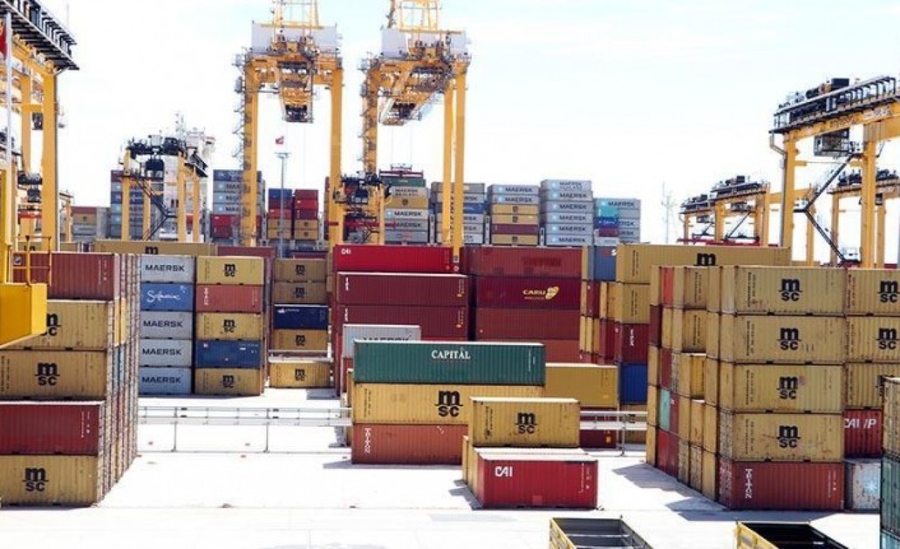 Cari işlemler Verisi Ekim'de 1.55 Milyar Dolar Fazla Verdi!