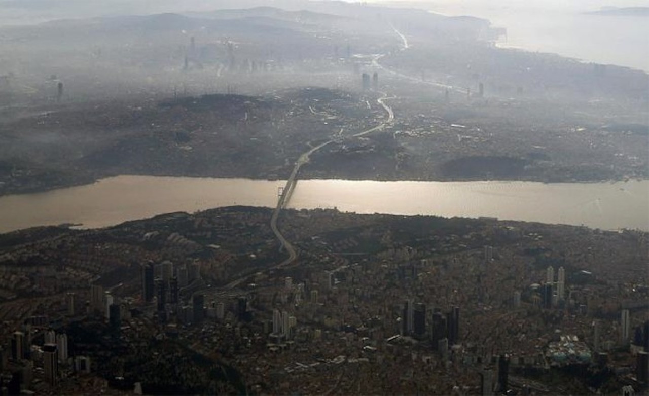 Çavuşoğlu'ndan Kanal İstanbul Açıklaması: Tarih Değişecek