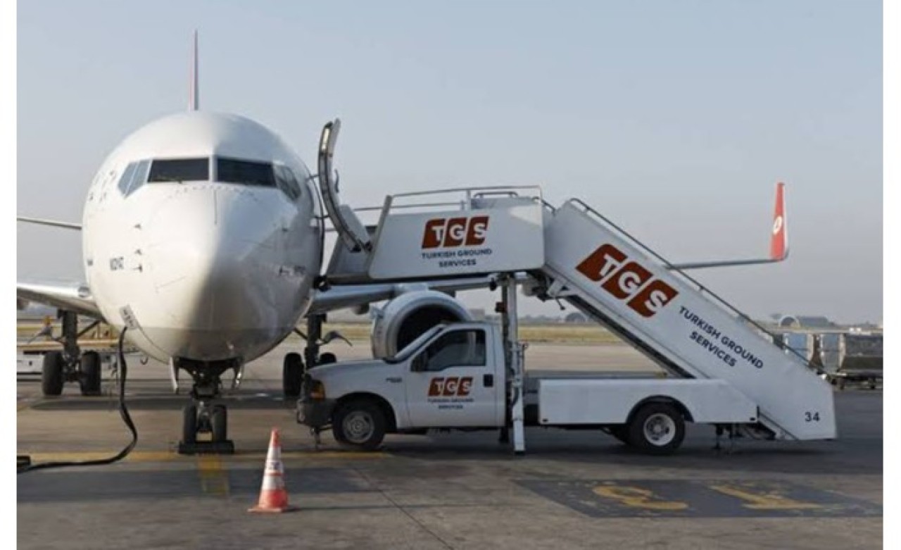 Çelebi ve TGS de Furya'ya Katıldı: 400'e Yakın İşçi Artık İşsiz!