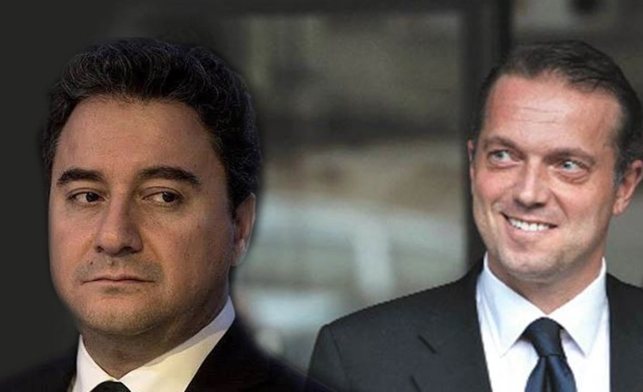 Cem Uzan’dan Ali Babacan'a FETÖ Suçlaması!