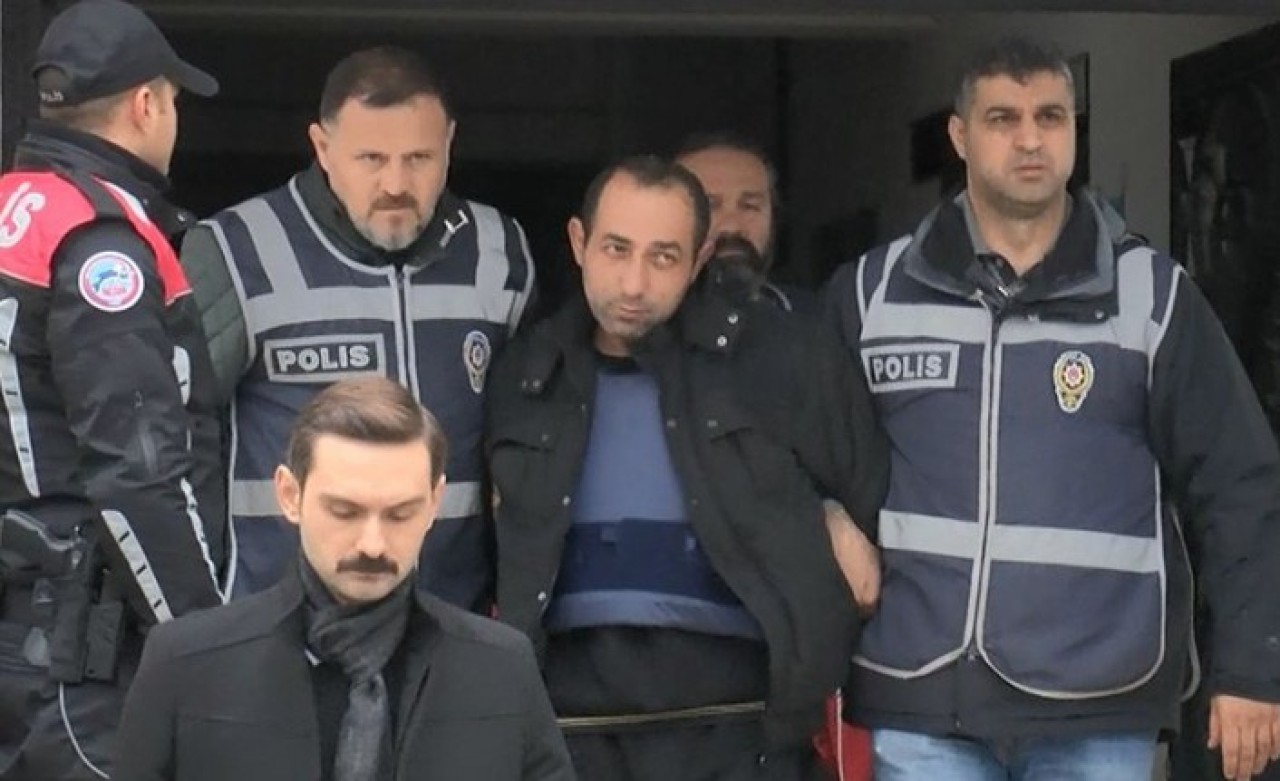 Ceren Özdemir’in Katili Özgür Arduç İle İlgili Kan Donduran Yeni Detay!