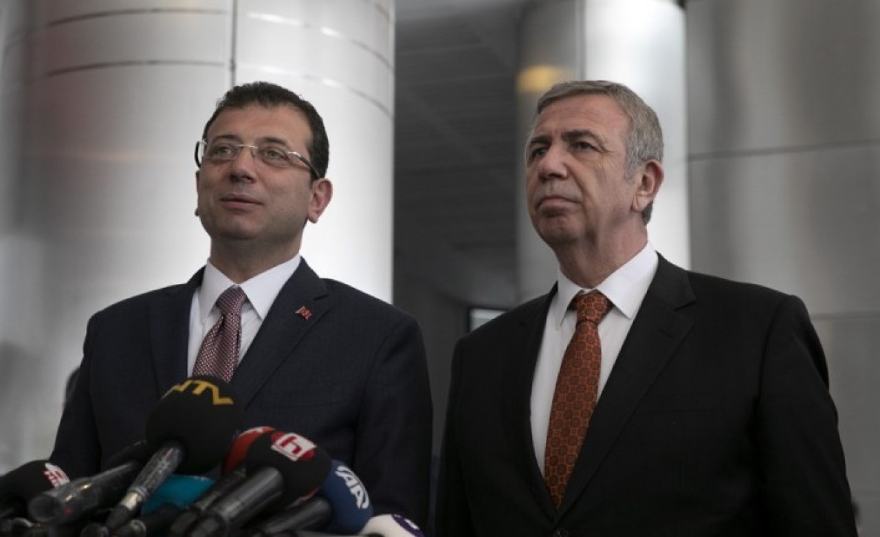 CHP Kazandığı Büyükşehirlerde Anket Yaptırdı: Çıkan Sonuç Şaşırttı!