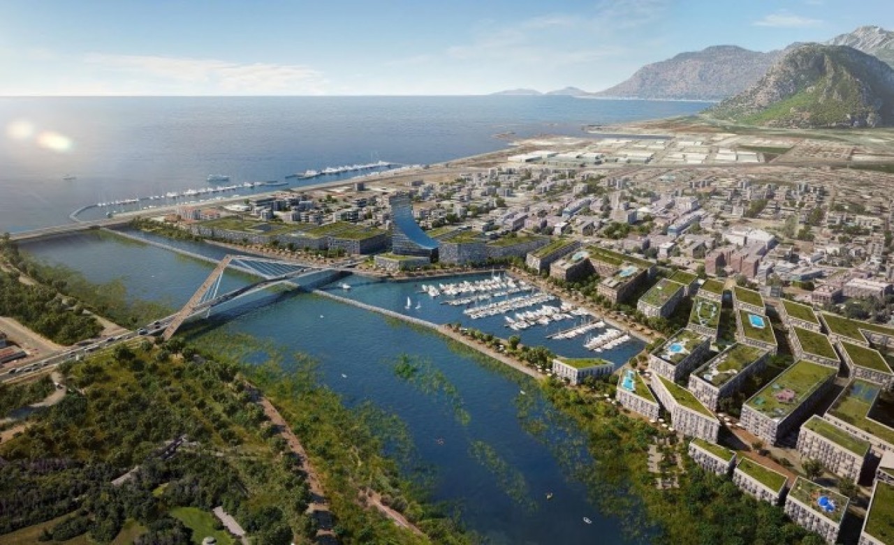 CHP’den Kanal İstanbul İçin Teklif Geldi!