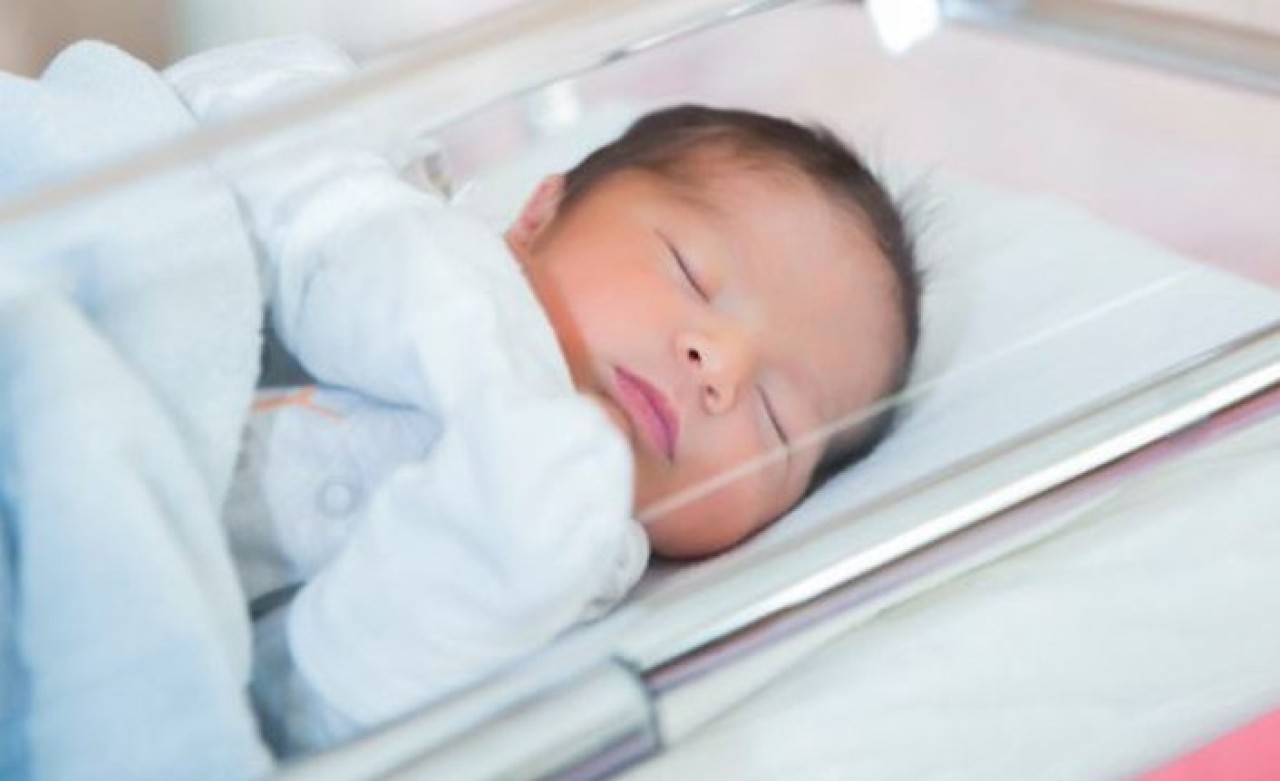 Çok Sayıda Bebek Karaborsada Satılmış!