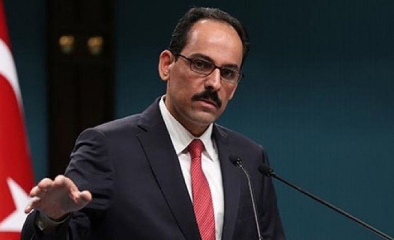 Cumhurbaşkanlığı Sözcüsü Kalın'dan Asgari Ücret Açıklaması!