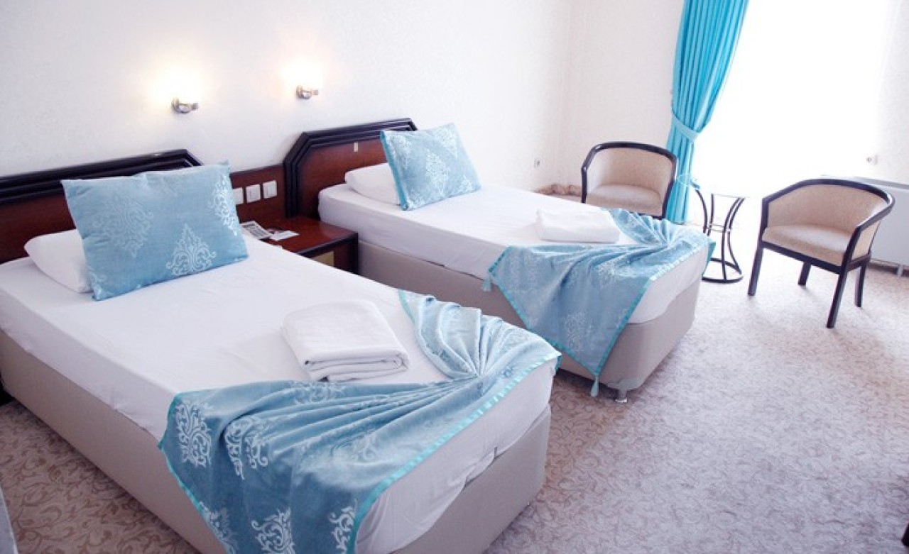 Danıştay'dan Flaş Öğretmenevi Kararı!