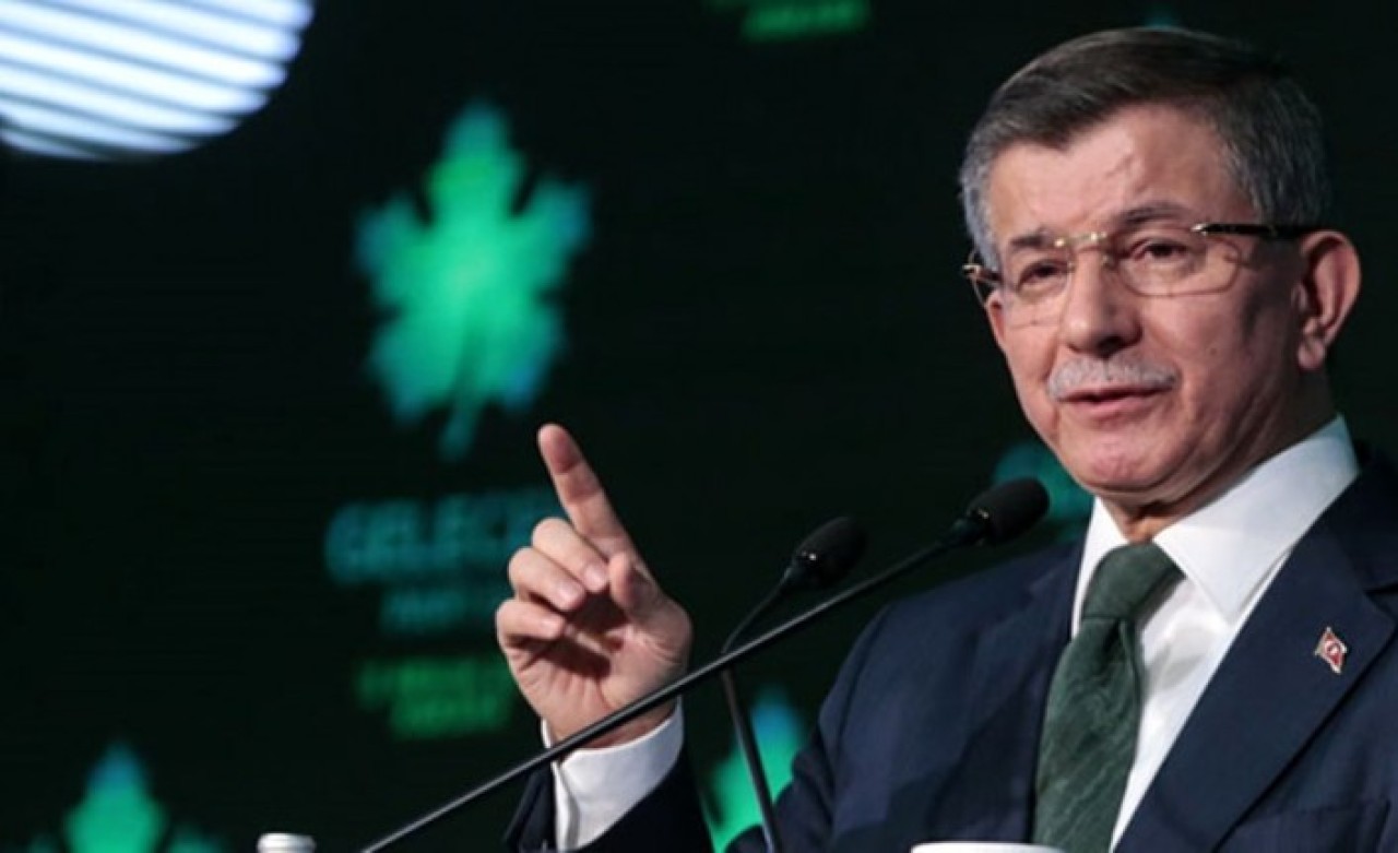 Davutoğlu’ndan Bakanları İnceleme Stratejisi!