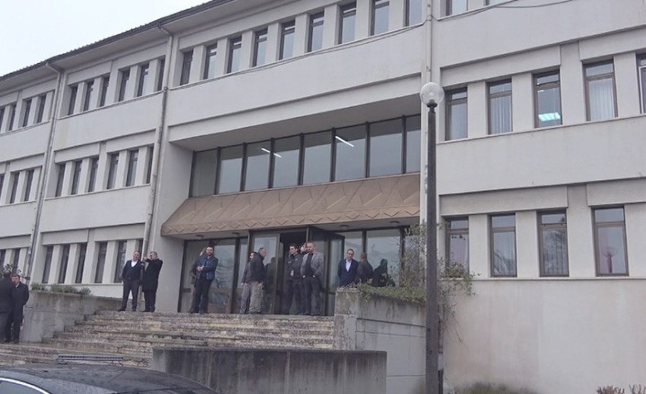 Dev Fabrika 8 Yıl Aradan Sonra Yeniden Üretime Başlıyor!