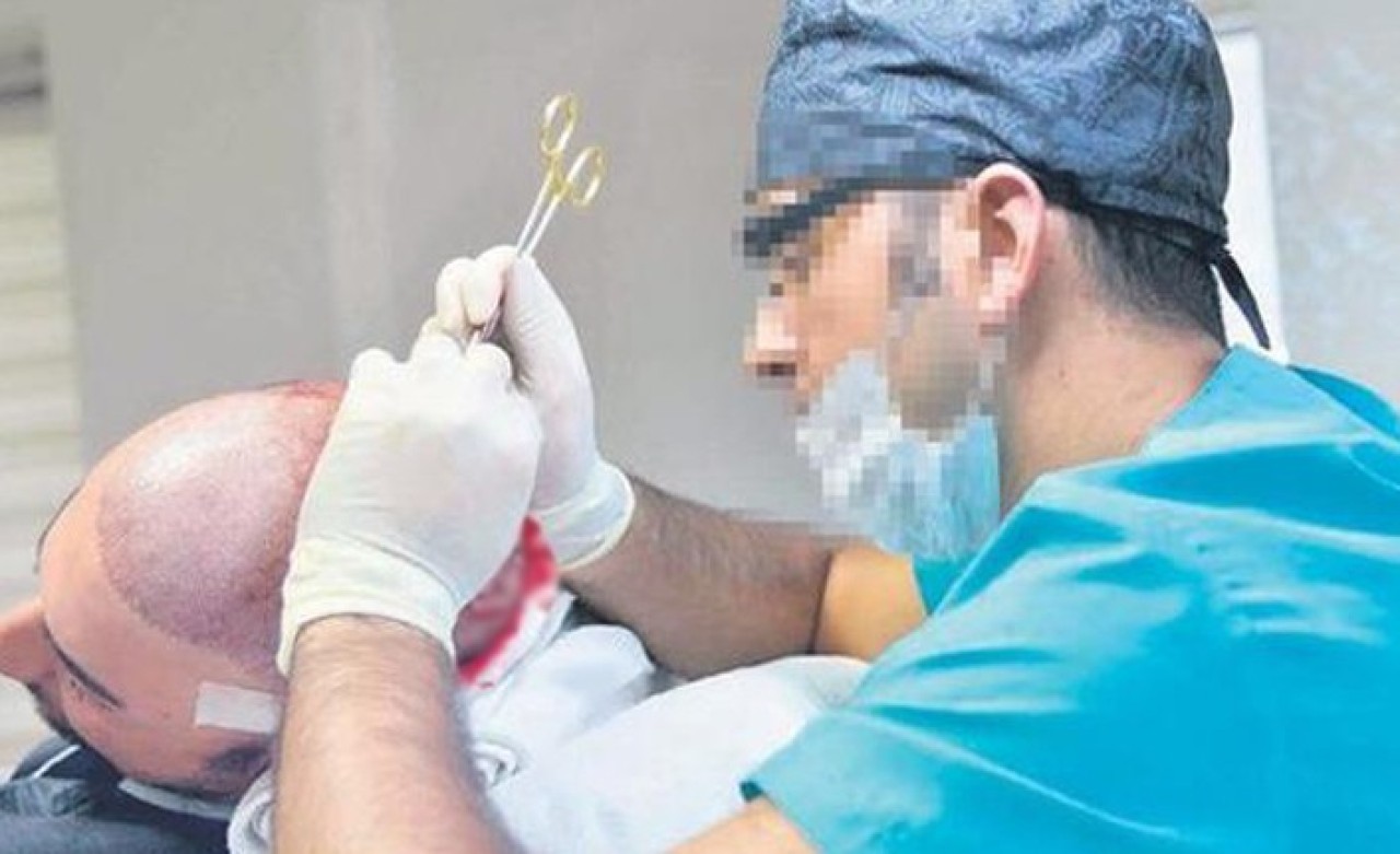 Dikkat! Kapı Kapı Gezip Tuzağa Düşürüyorlar