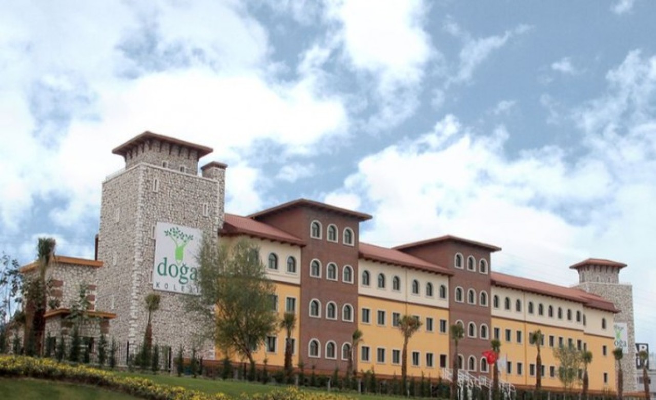 Doğa Koleji'nden Maaşlarını Alamayan Öğretmenler Hakkında Açıklama!