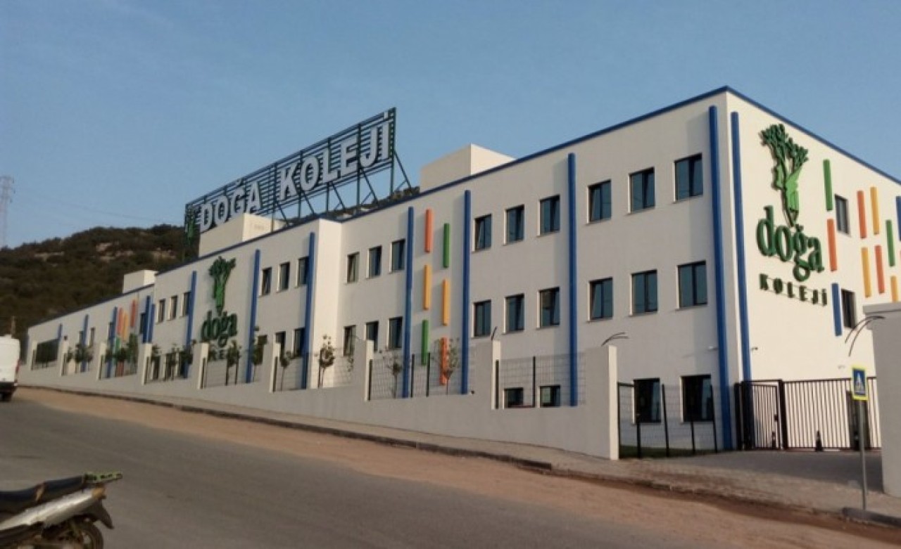 Doğa Koleji'nden Öğretmenler İçin Açıklama!