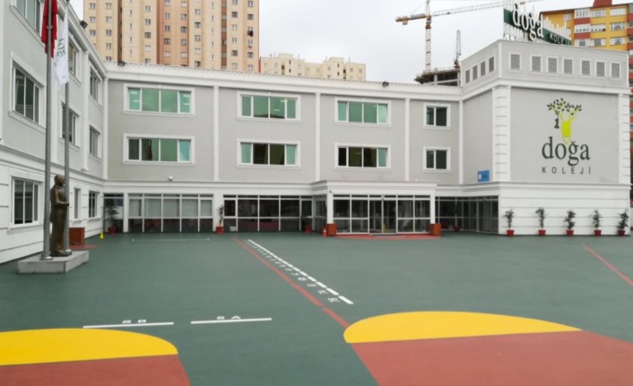 Doğa Koleji'nin Yeni Sahibi Kim Oldu? Doğa Koleji Kime Satıldı?