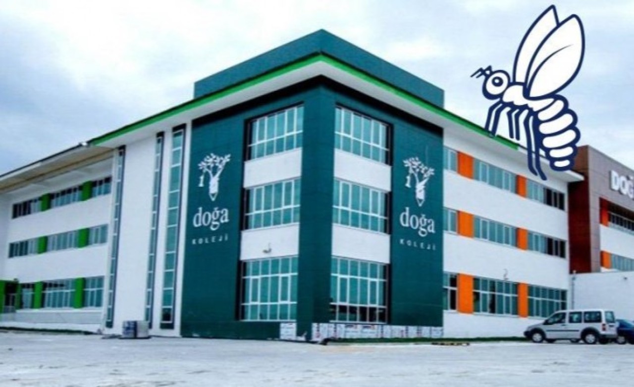 Doğa Koleji ve İTÜ Vakfı'ndan Beklenen Açıklama Geldi!