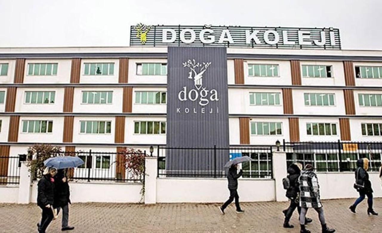 Doğa Koleji Yetkililerinden Satış İddialarına Yönelik Açıklama Geldi!