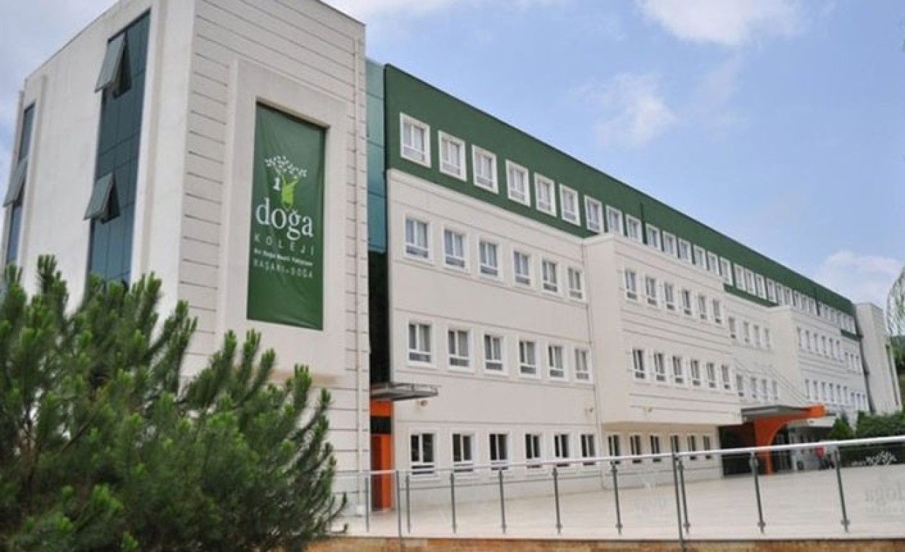 Doğa Kolejini O İsmin Satın Aldığı İddia Edildi!