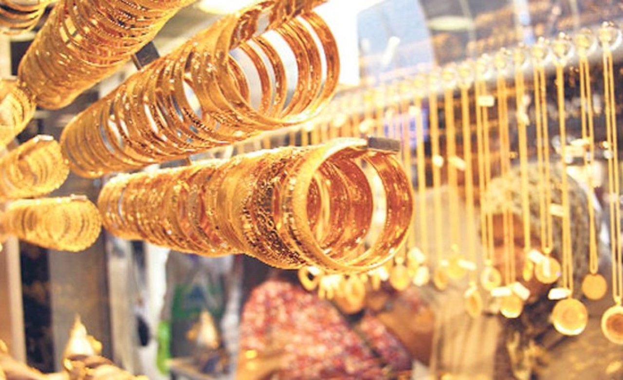 Düşük Ayarlı Altın Tuzağına Dikkat!