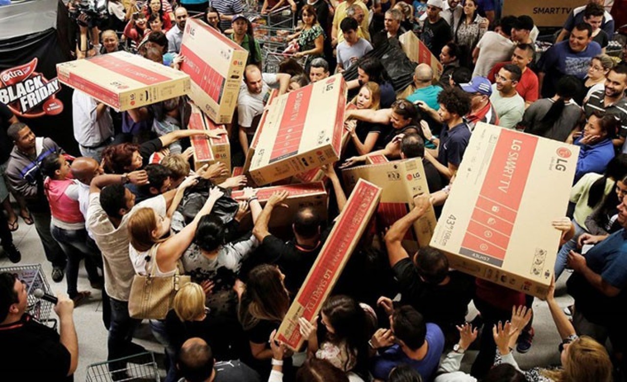 Efsane Cuma'da Çok Satan O Ürüne FBI Uyarısı!