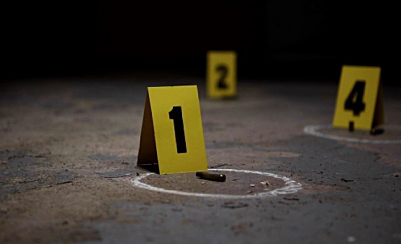 Emniyet,  İstanbul'da En Çok Cinayet İşlenen İlçeyi Açıkladı