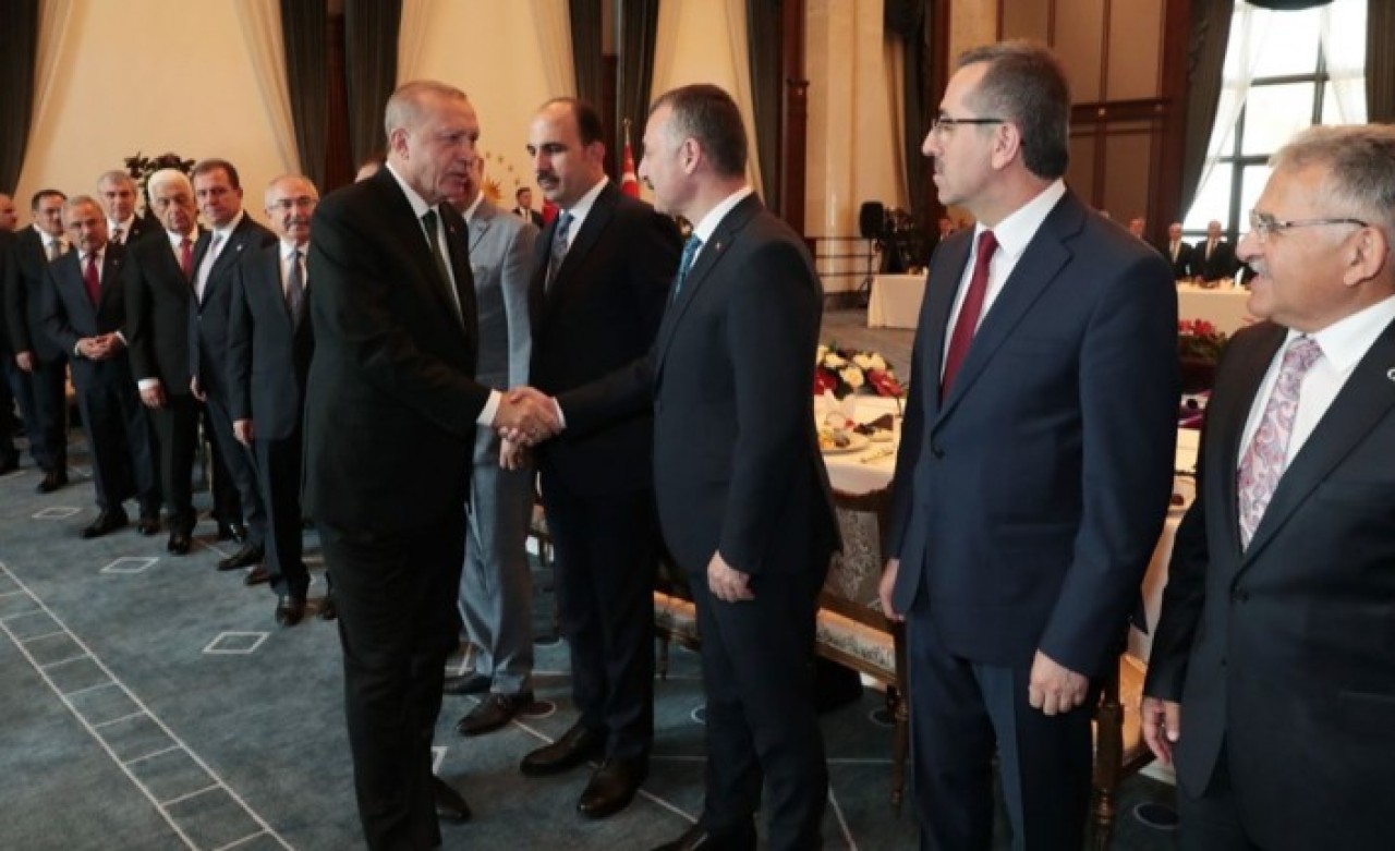 En Başarılı Belediye Başkanları Anketine O İsimler Damga Vurdu!