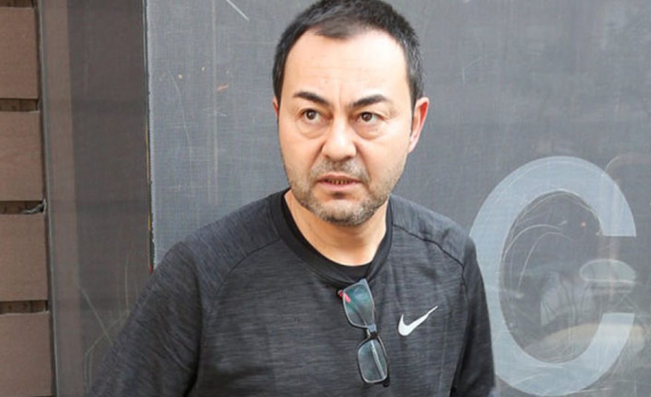 Serdar Ortaç Erdoğan'ı Övdü: 'Türkiye'ye Katkısını Nasıl Göremiyorlar?'