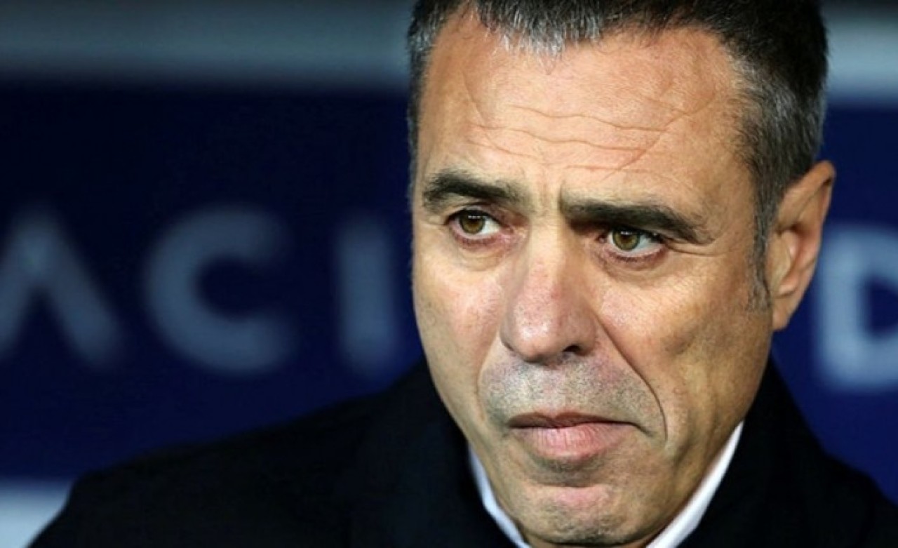 Ersun Yanal Açtı Ağzını,  Yumdu Gözünü!