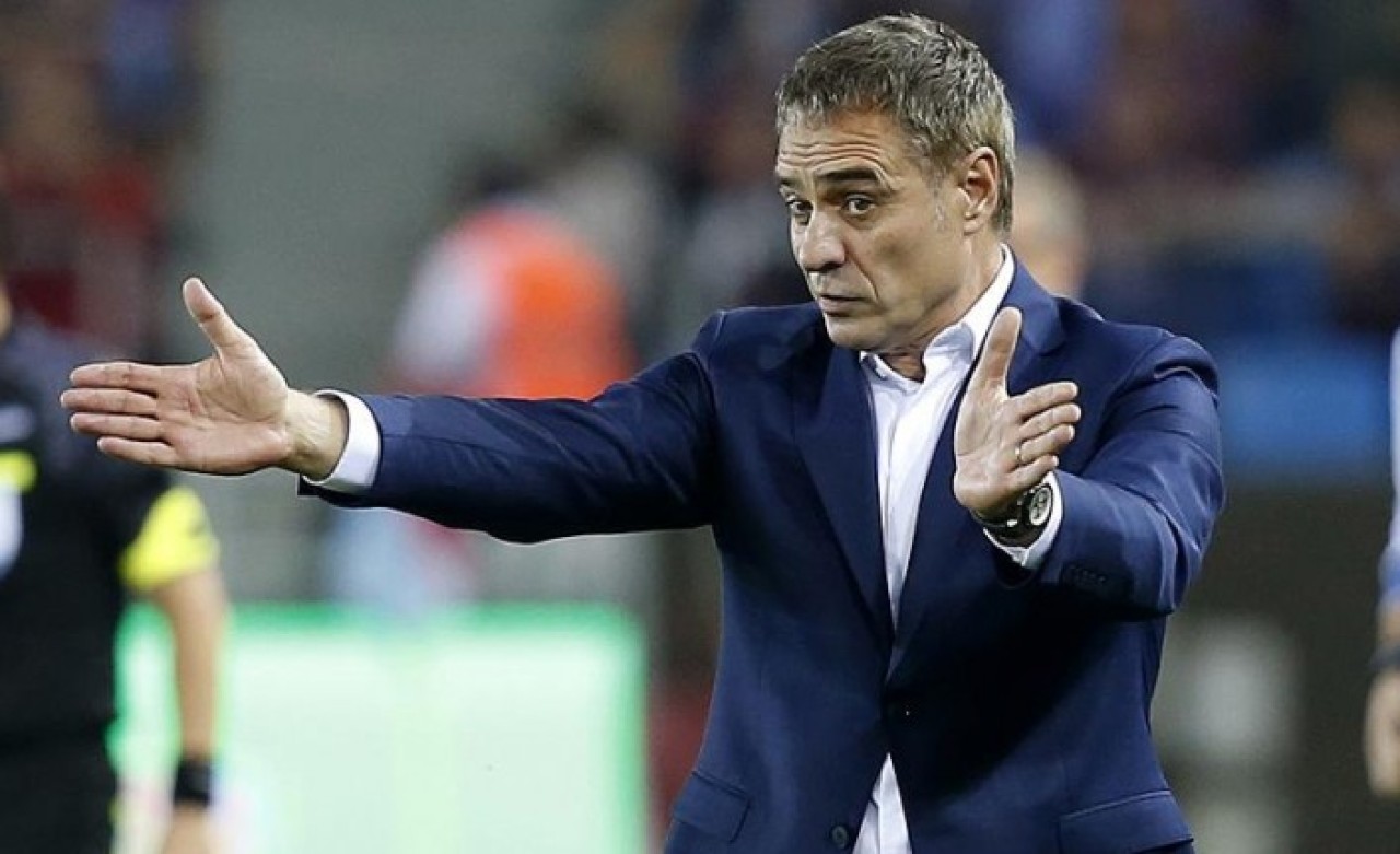 Ersun Yanal Diken Üstünde!