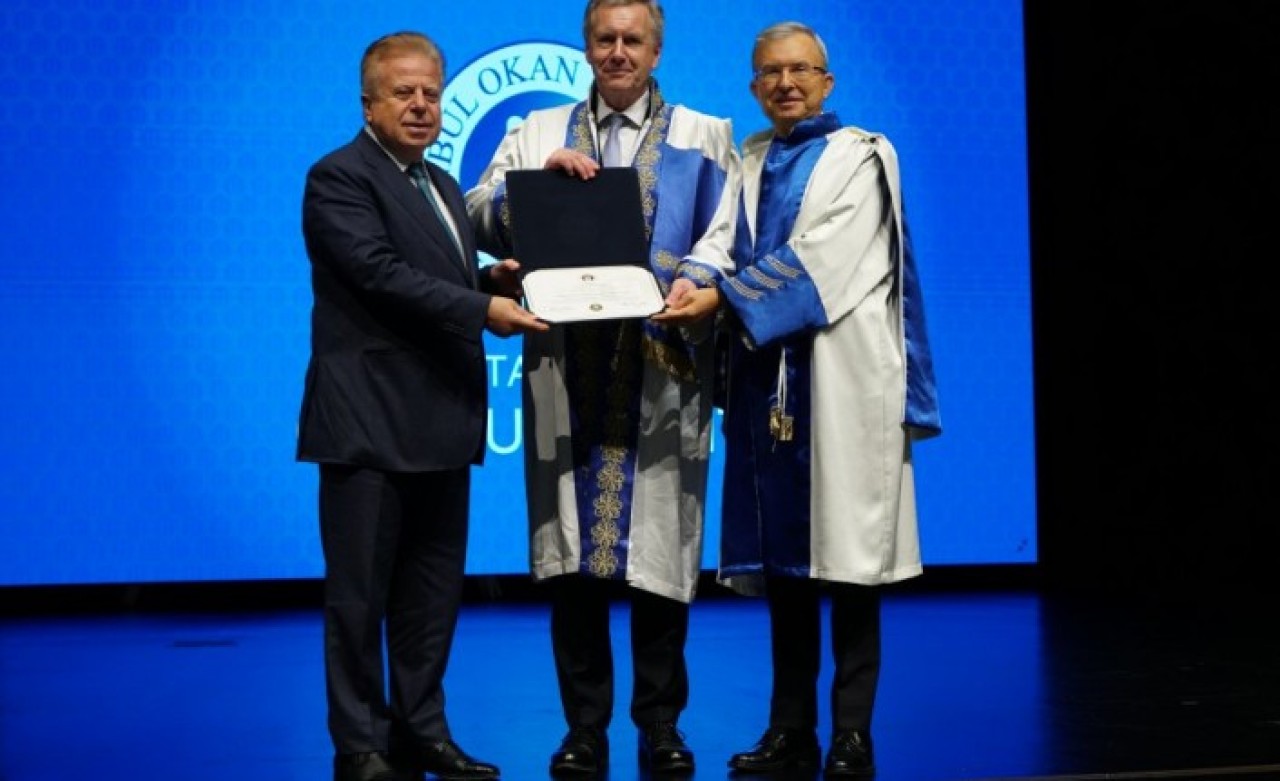 Eski Almanya Cumhurbaşkanından Atatürk Sürprizi!