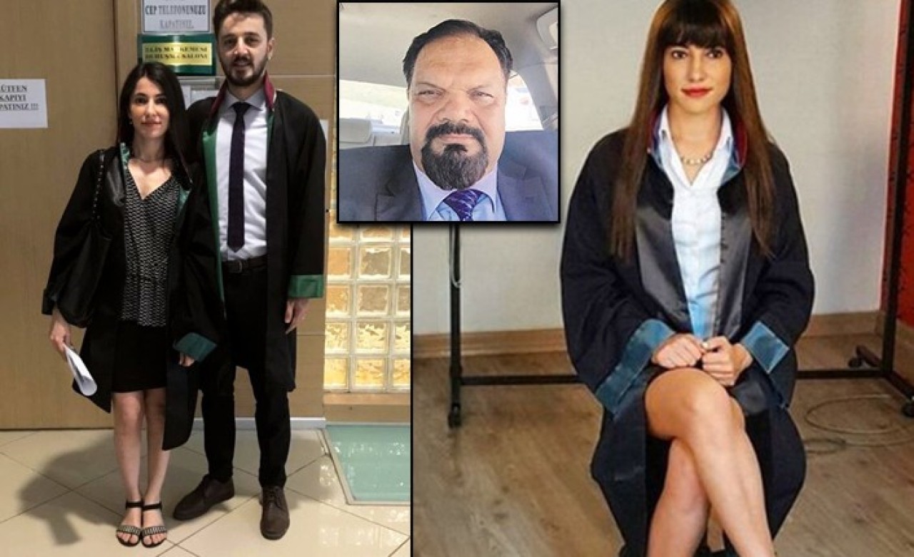 Avukatın Etek Boyuna 'Kısa' Demişti: İkinci Skandal Ortaya Çıktı!