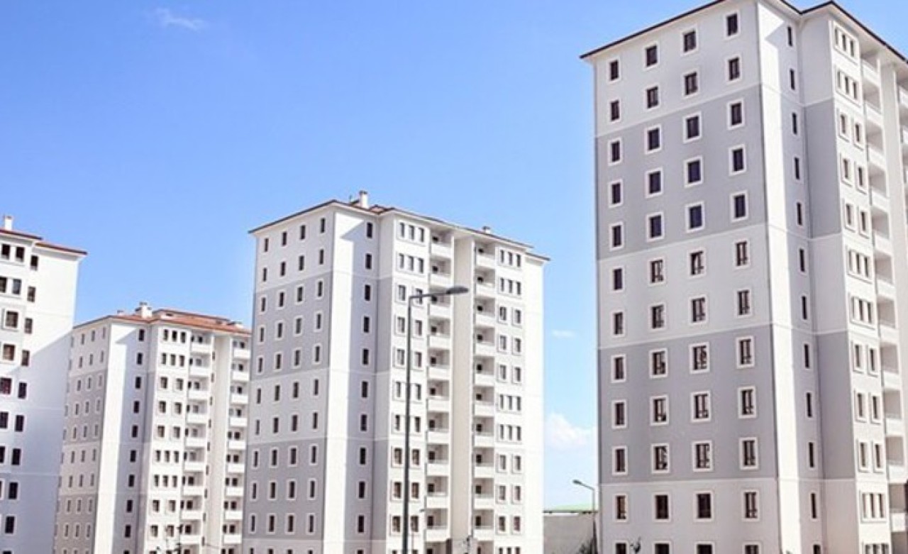 Ev Alıp Satacaklar Dikkat! Yeni dönem 1 Ocak'ta Başlıyor