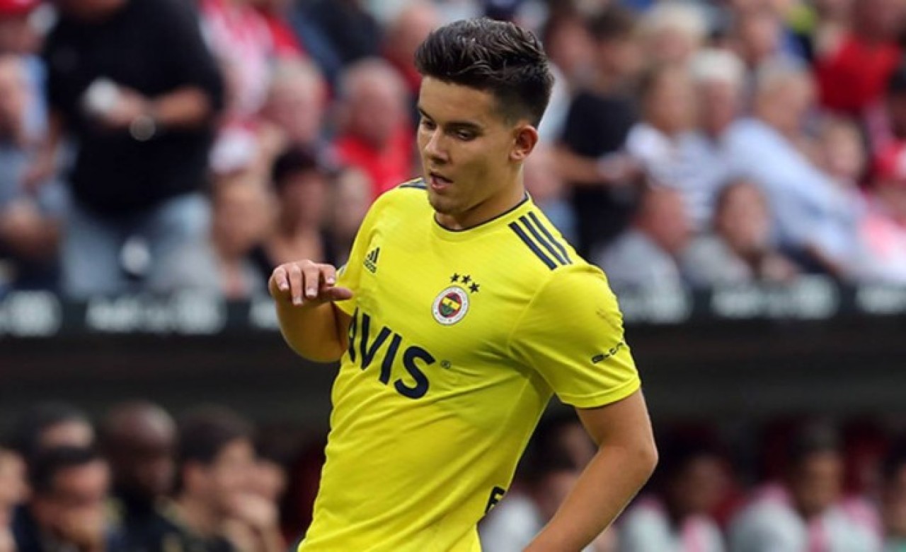 Fenerbahçe Ferdi Kadıoğlu Transferi İçin FİFA'lık Oldu: Avrupa'ya Gidemeyebilir!