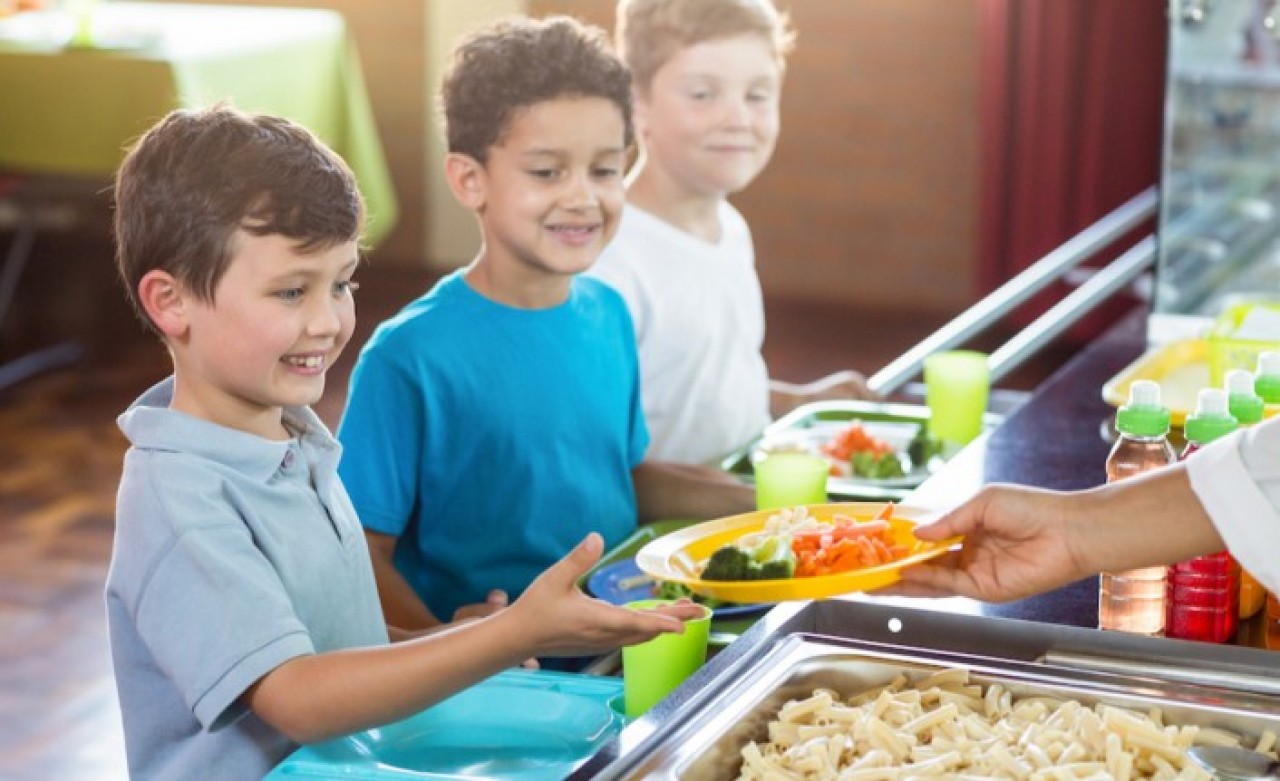 Fransız Belediye'den Et Yemeyen Müslüman Çocuğa Kantin Yasağı!