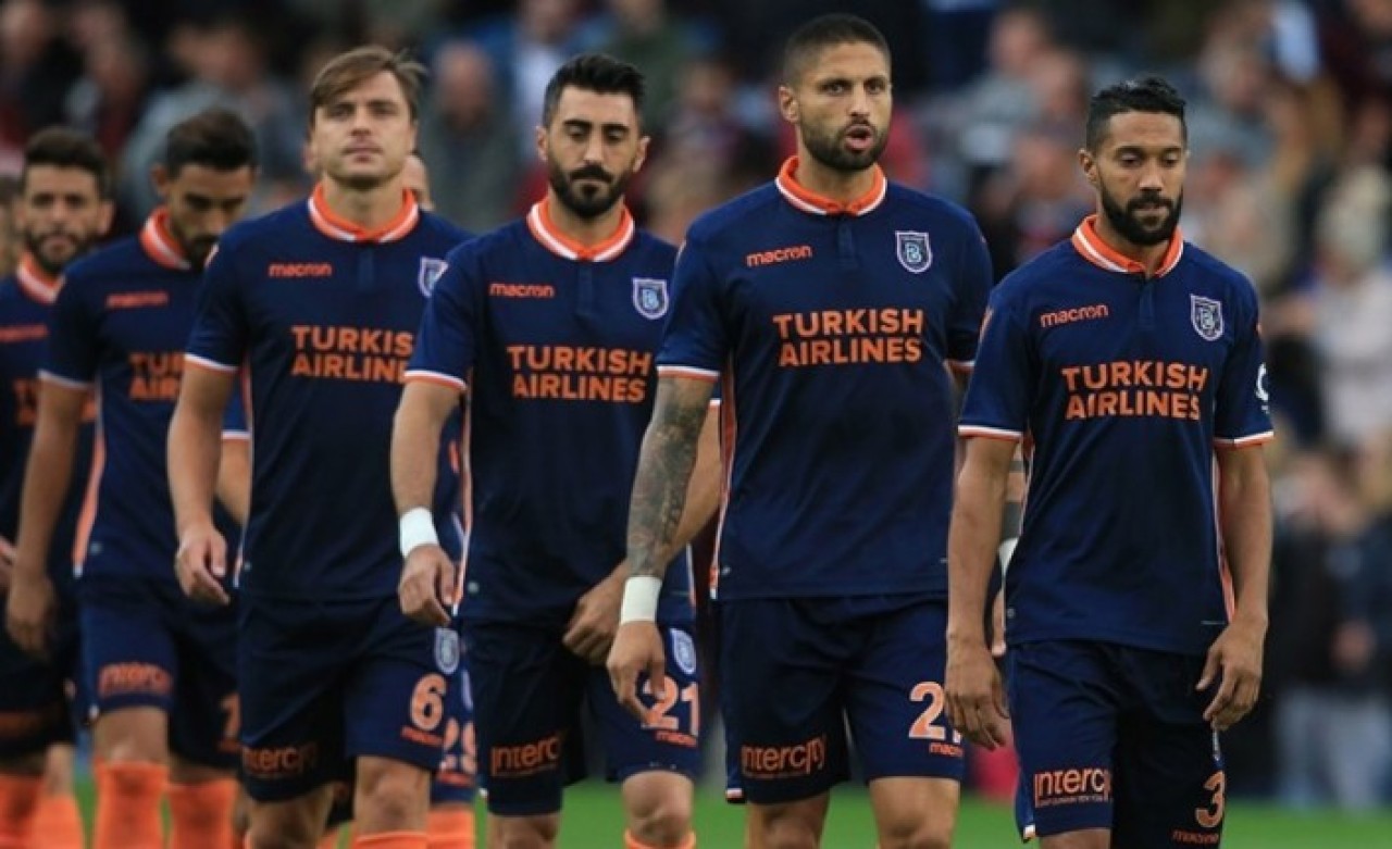 Galatasaray’dan Bir Transfer Daha!