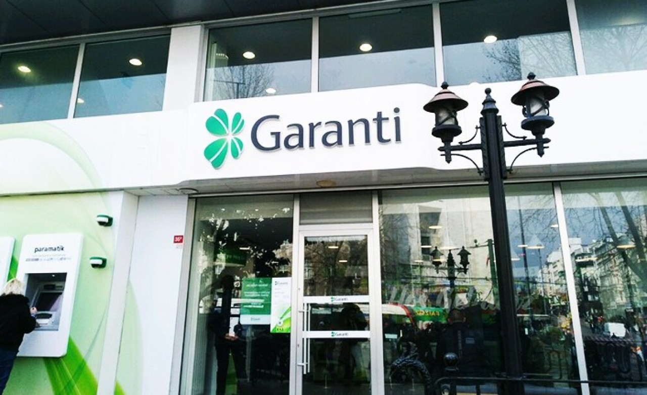Garanti Bankası'nda Bir Çalışan Müşterilerin Verilerini Sızdırdı!